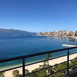 Genci Seaview Apartaments@albaresidence Apartment